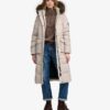 Everest Longline-Puffer-Mäntel Everest Longline-Puffer-Mäntel