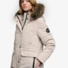 Everest Longline-Puffer-Mäntel Everest Longline-Puffer-Mäntel