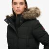 Everest Longline-Puffer-Mäntel Everest Longline-Puffer-Mäntel