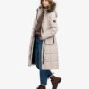 Everest Longline-Puffer-Mäntel Everest Longline-Puffer-Mäntel