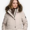 Everest Longline-Puffer-Mäntel Everest Longline-Puffer-Mäntel