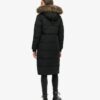 Everest Longline-Puffer-Mäntel Everest Longline-Puffer-Mäntel