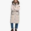 Everest Longline-Puffer-Mäntel Everest Longline-Puffer-Mäntel