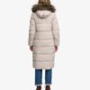 Everest Longline-Puffer-Mäntel Everest Longline-Puffer-Mäntel