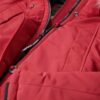 Everest Parka mit Hooded Kapuze aus Kunstfell Everest Parka mit Hooded Kapuze aus Kunstfell