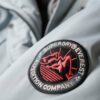 Everest Parka mit Hooded Kapuze aus Kunstfell Everest Parka mit Hooded Kapuze aus Kunstfell