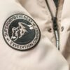 Everest Puffer Bomberjacke mit Kapuze Everest Puffer Bomberjacke mit Kapuze