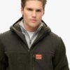 Expedition Borg Hybrid Hooded Expedition Borg Hybrid Hooded