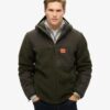 Expedition Borg Hybrid Hooded Expedition Borg Hybrid Hooded