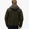 Expedition Borg Hybrid Hooded Expedition Borg Hybrid Hooded
