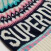 Fairisle-Mütze Fairisle-Mütze