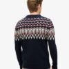 Fairisle-Strickpullover Fairisle-Strickpullover