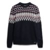 Fairisle-Strickpullover Fairisle-Strickpullover