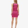 Feinstrick-Tank-Minikleid