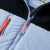 Fleecejacke mit Kapuze Fleecejacke mit Kapuze