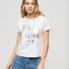 Foil Workwear Fitted T-Shirt