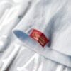 Foil Workwear Fitted T-Shirt