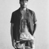 Fotografische 17-Zoll-Recycled-Shorts Fotografische 17-Zoll-Recycled-Shorts