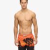 Fotografische 17-Zoll-Recycled-Shorts