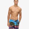 Fotografische 17-Zoll-Recycled-Shorts