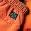 Fotografische 17-Zoll-Recycled-Shorts