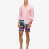Fotografische 17-Zoll-Recycled-Shorts
