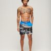 Fotografische 17-Zoll-Recycled-Shorts Fotografische 17-Zoll-Recycled-Shorts