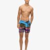 Fotografische 17-Zoll-Recycled-Shorts