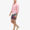 Fotografische 17-Zoll-Recycled-Shorts