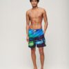 Fotografische 17-Zoll-Recycled-Shorts Fotografische 17-Zoll-Recycled-Shorts