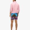 Fotografische 17-Zoll-Recycled-Shorts