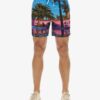 Fotografische 17-Zoll-Recycled-Shorts