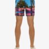 Fotografische 17-Zoll-Recycled-Shorts