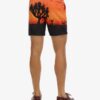 Fotografische 17-Zoll-Recycled-Shorts