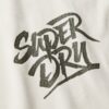 Fotografisches Skate-T-Shirt mit lockerer Passform