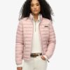 Fuji Lite Steppjacke Fuji Lite Steppjacke