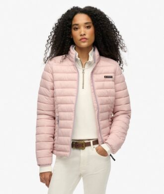 Fuji Lite Steppjacke