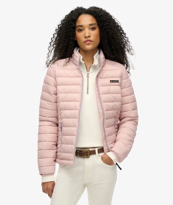 Fuji Lite Steppjacke Fuji Lite Steppjacke