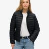 Fuji Lite Steppjacke Fuji Lite Steppjacke
