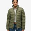 Fuji Lite Steppjacke Fuji Lite Steppjacke