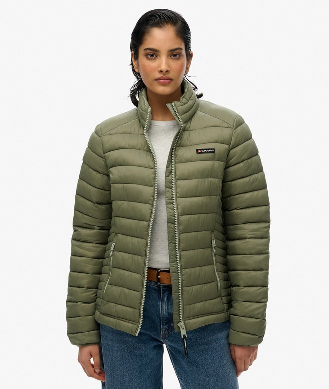 Fuji Lite Steppjacke Fuji Lite Steppjacke