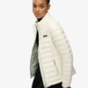 Fuji Lite Steppjacke Fuji Lite Steppjacke