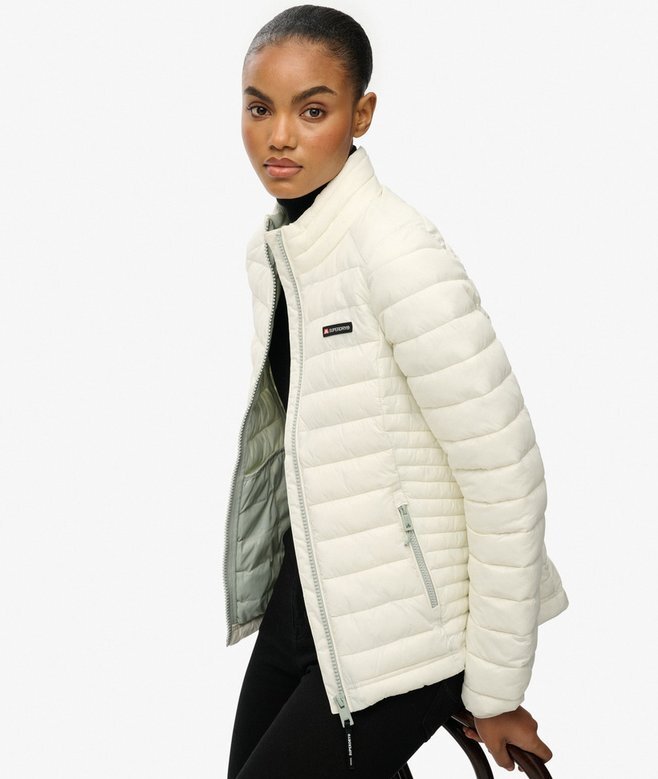Fuji Lite Steppjacke Fuji Lite Steppjacke