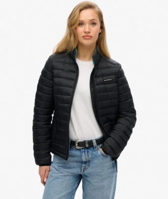 Fuji Lite Steppjacke