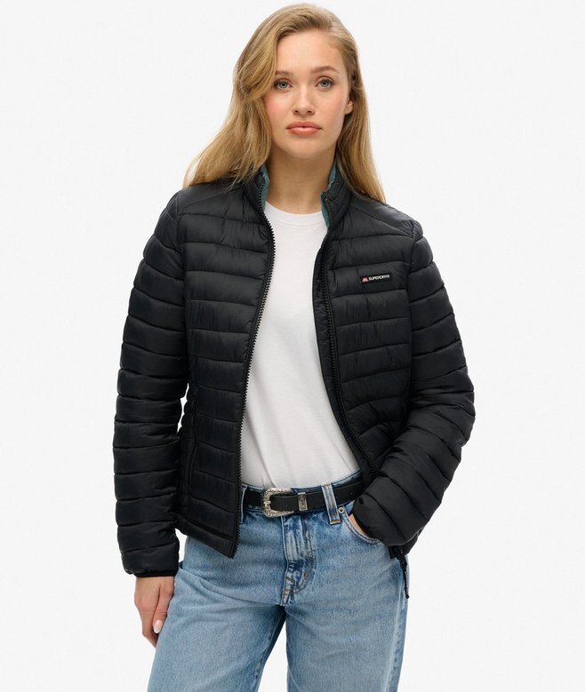 Fuji Lite Steppjacke Fuji Lite Steppjacke