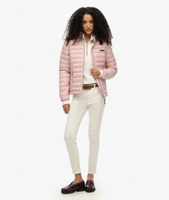 Fuji Lite Steppjacke