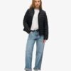 Fuji Lite Steppjacke Fuji Lite Steppjacke