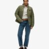 Fuji Lite Steppjacke Fuji Lite Steppjacke