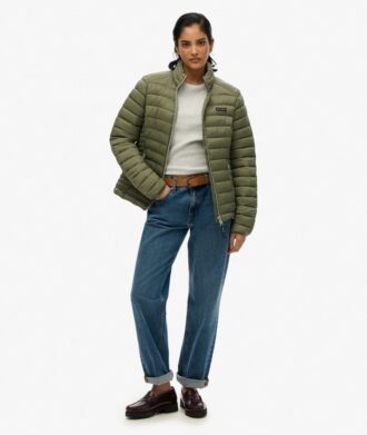 Fuji Lite Steppjacke