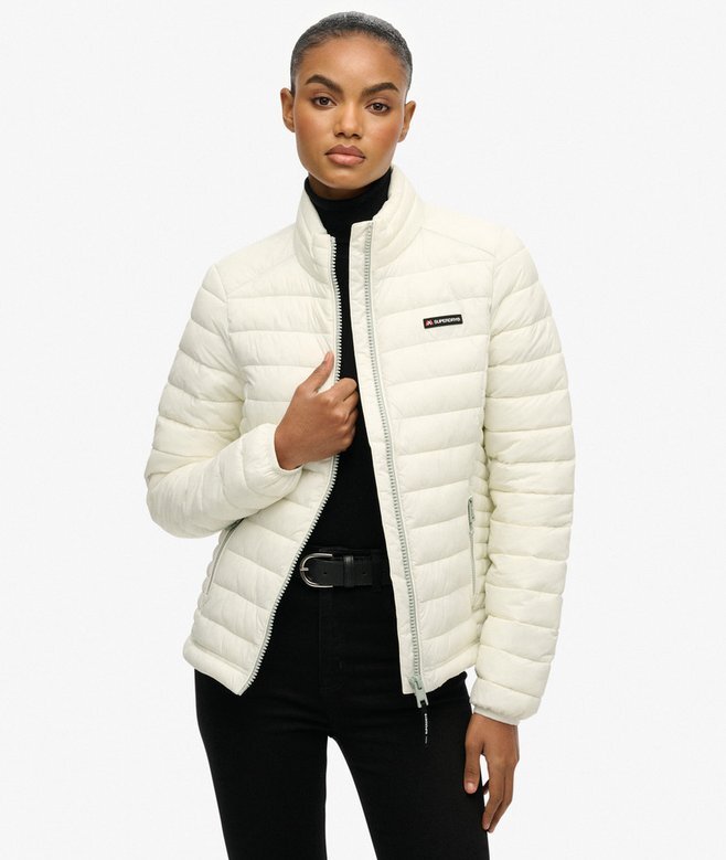 Fuji Lite Steppjacke Fuji Lite Steppjacke